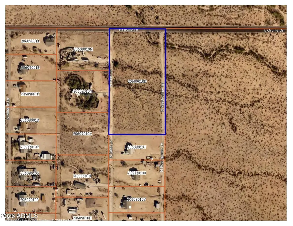 0 - --, Florence, AZ 85132 - #1
