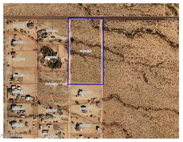 0 - --, Florence, AZ 85132