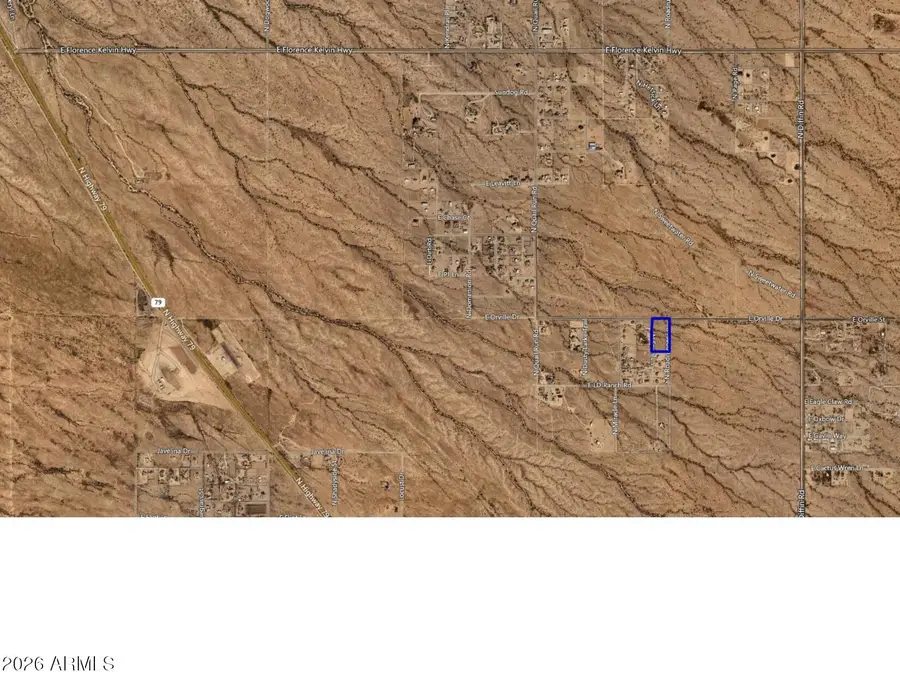0 - --, Florence, AZ 85132 - #3