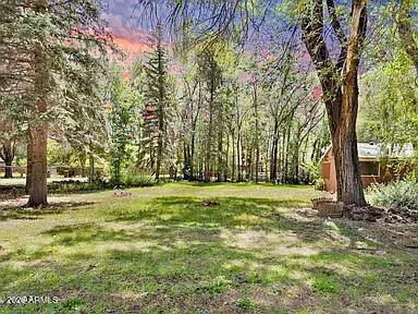 1336 S Penrod Drive, Pinetop, AZ 85935 - #2
