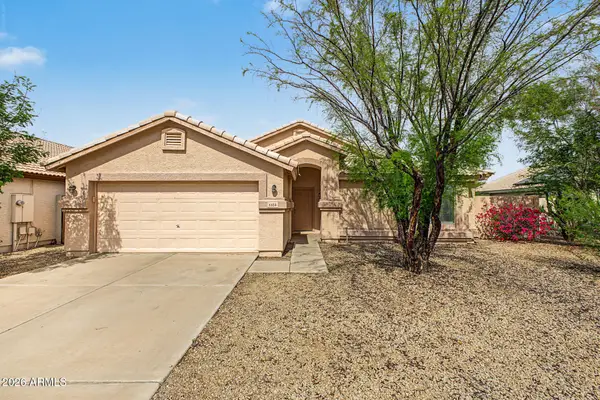 1124 W Burgess Lane, Phoenix, AZ 85041