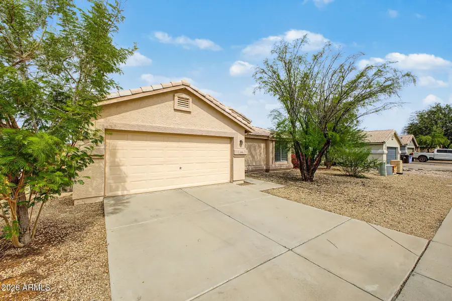 1124 W Burgess Lane, Phoenix, AZ 85041 - #2