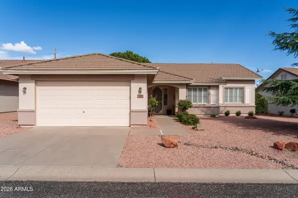 335 S Latigo Way, Cottonwood, AZ 86326