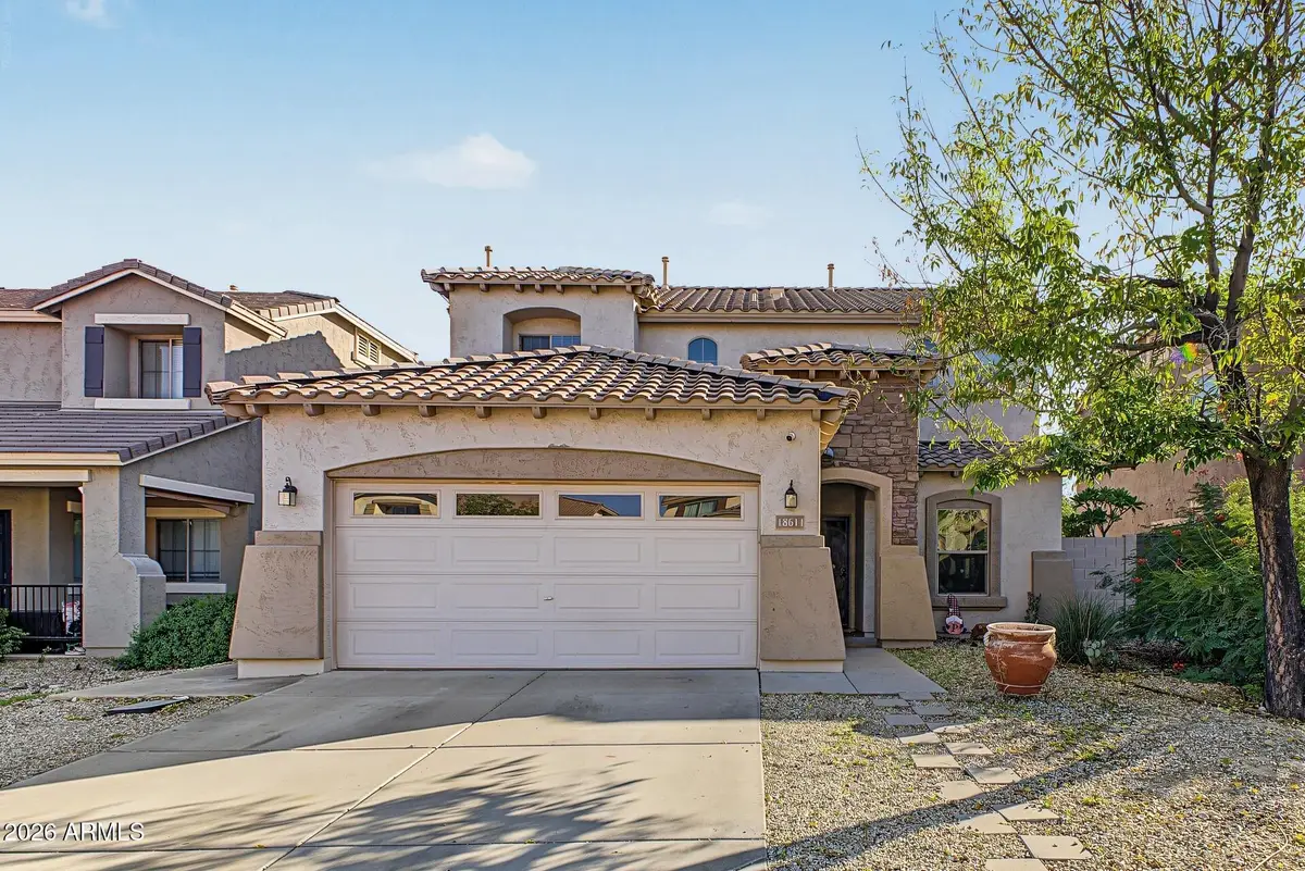 18611 W Sunnyslope Lane, Waddell, AZ 85355 - #1