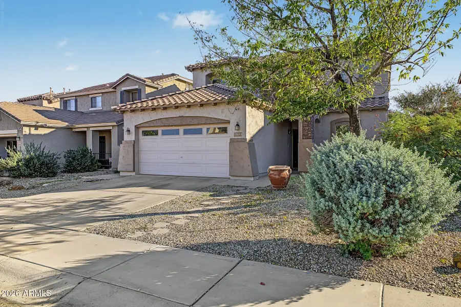 18611 W Sunnyslope Lane, Waddell, AZ 85355 - #2
