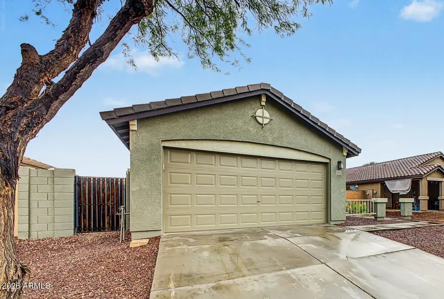 25620 W St Catherine Avenue, Buckeye, AZ 85326 - #3