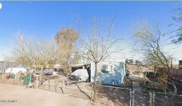 529 E Mohave Circle, Eloy, AZ 85131