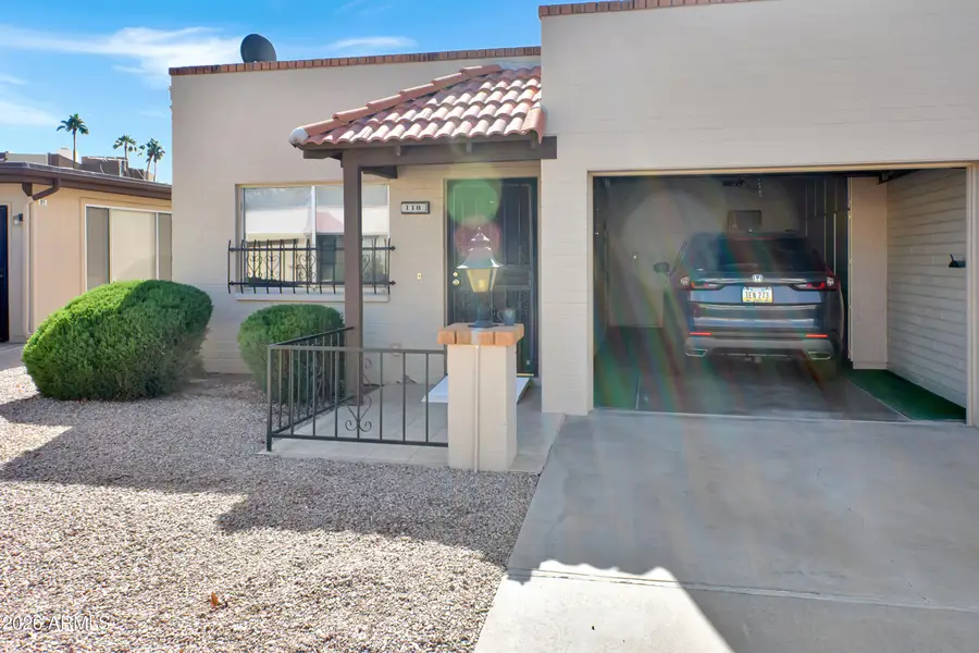 440 S Parkcrest -- #118, Mesa, AZ 85206 - #3