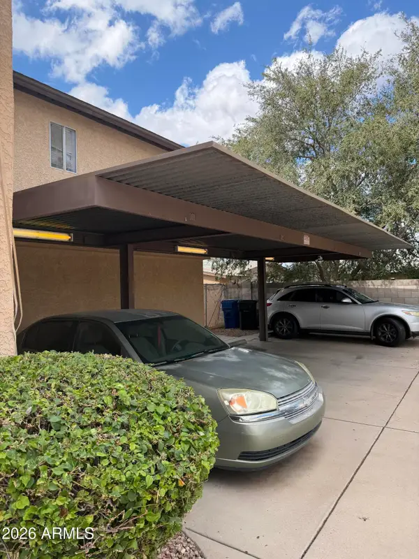 1432 E Knoll Circle, Mesa, AZ 85203