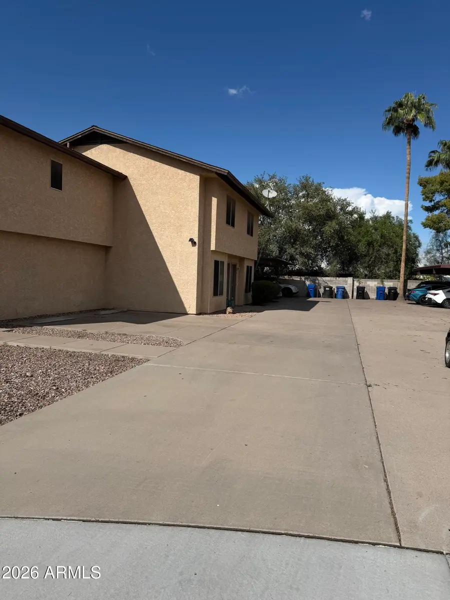 1432 E Knoll Circle, Mesa, AZ 85203 - #2