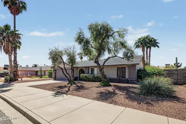 14812 N 60th Street, Scottsdale, AZ 85254