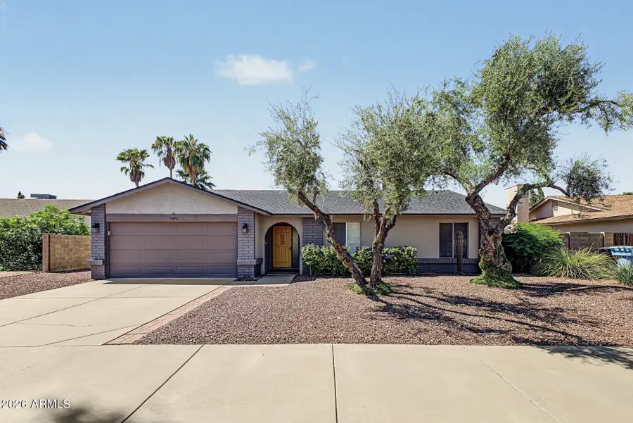 14812 N 60th Street, Scottsdale, AZ 85254 - #2