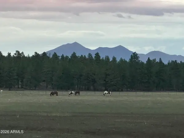 XXXX E Fsr 700 And Fsr 78 -- #2, Flagstaff, AZ 86005