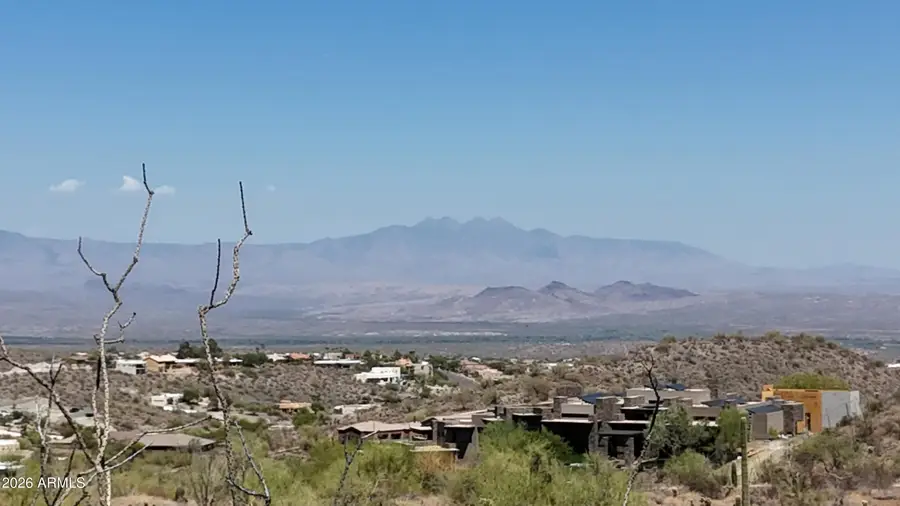 16210 N Mountain Parkway --, Fountain Hills, AZ 85268 - #3