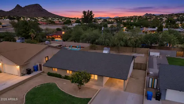 13829 N 10th Place, Phoenix, AZ 85022