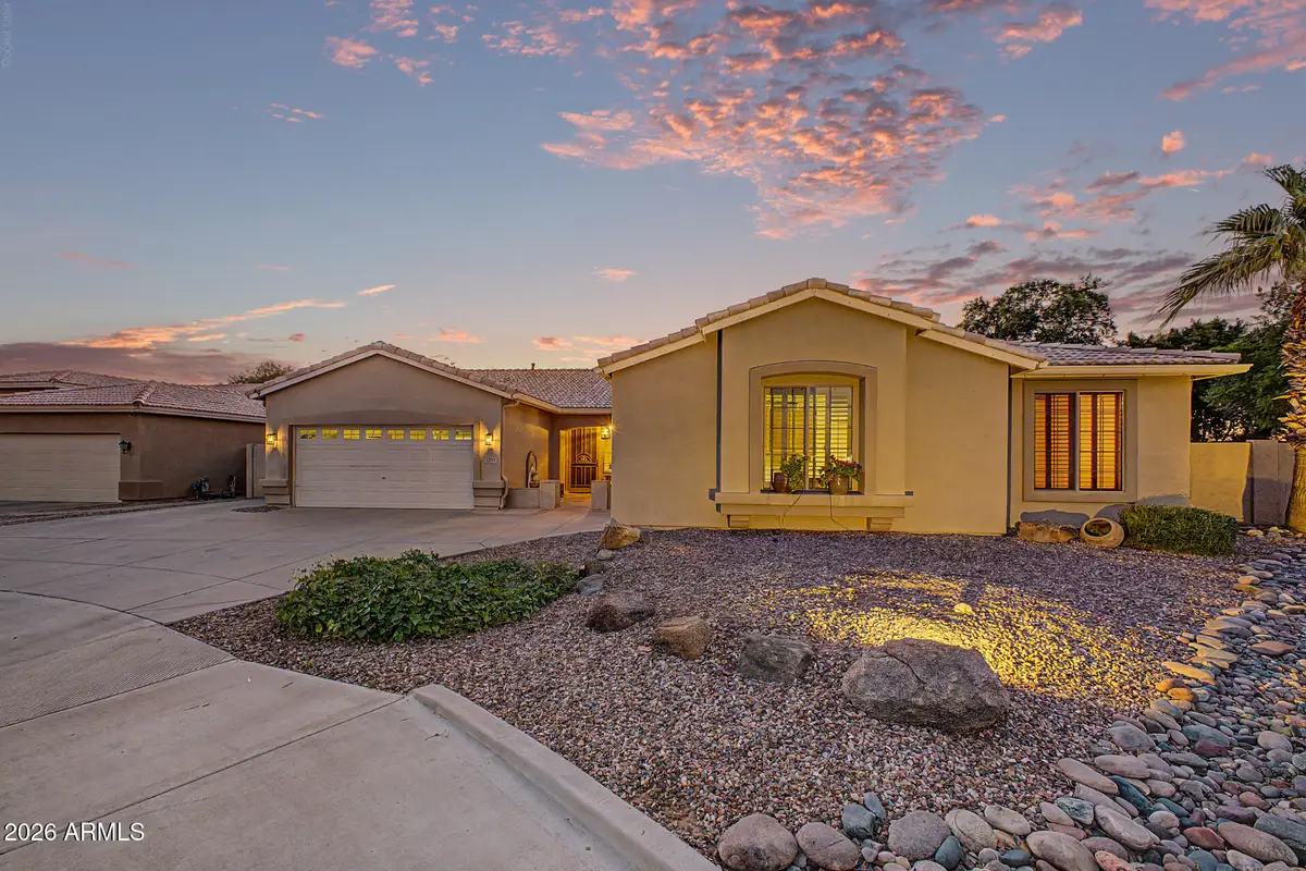 1250 S Los Altos Drive, Chandler, AZ 85286 - #1