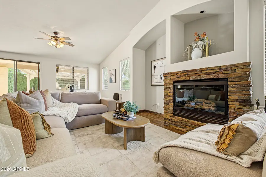 1250 S Los Altos Drive, Chandler, AZ 85286 - #3
