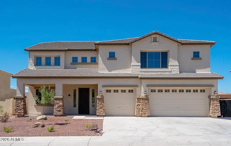 12916 W Tuckey Lane, Glendale, AZ 85307 - #2