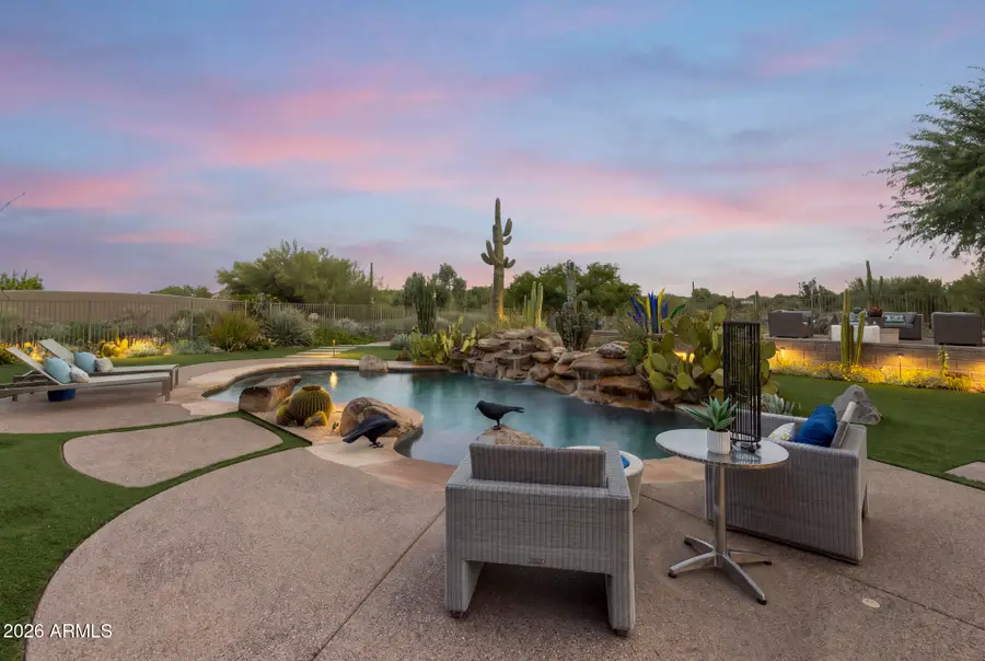 6450 E Bent Tree Drive, Scottsdale, AZ 85266 - #2