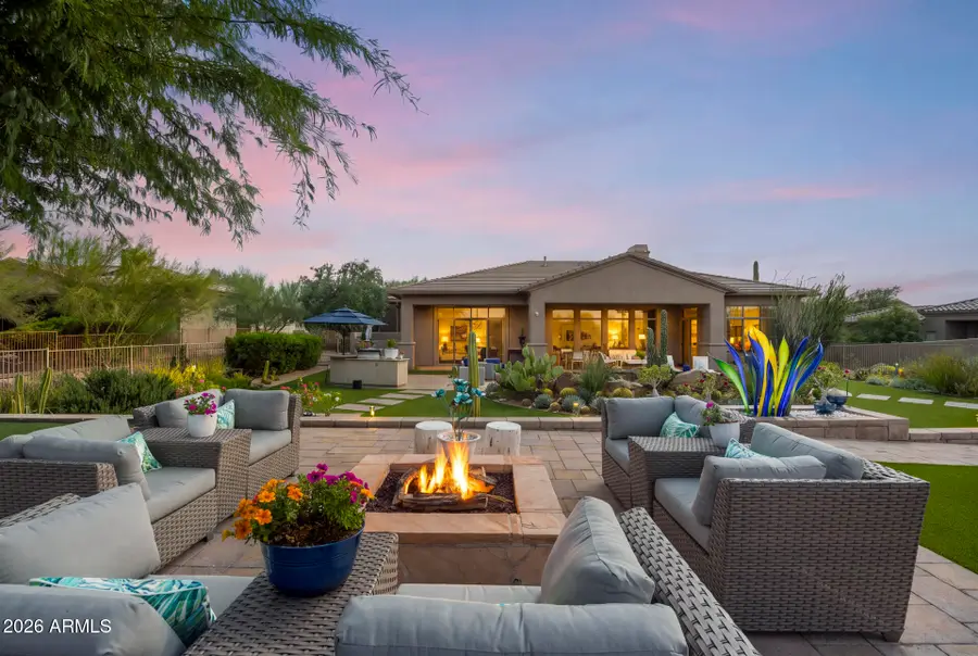 6450 E Bent Tree Drive, Scottsdale, AZ 85266 - #3