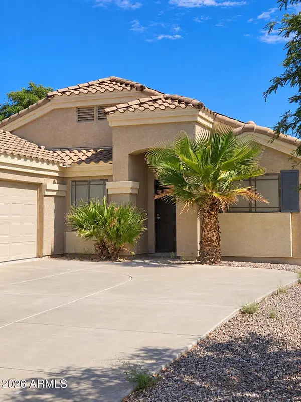 1839 S 105th Drive, Tolleson, AZ 85353