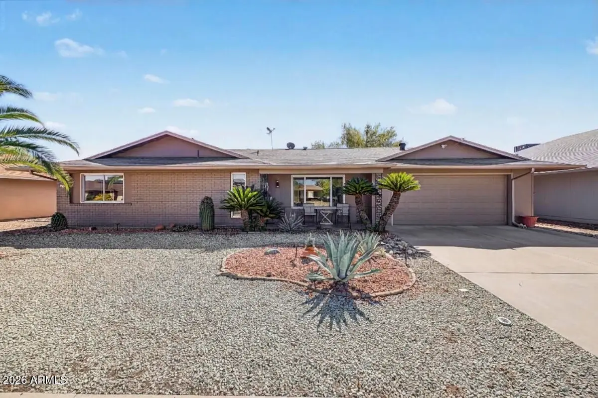 13019 W Butterfield Drive, Sun City West, AZ 85375 - #1