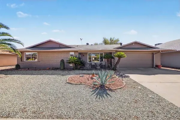 13019 W Butterfield Drive, Sun City West, AZ 85375