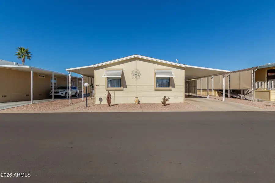 652 S Ellsworth Road #152, Mesa, AZ 85208 - #2