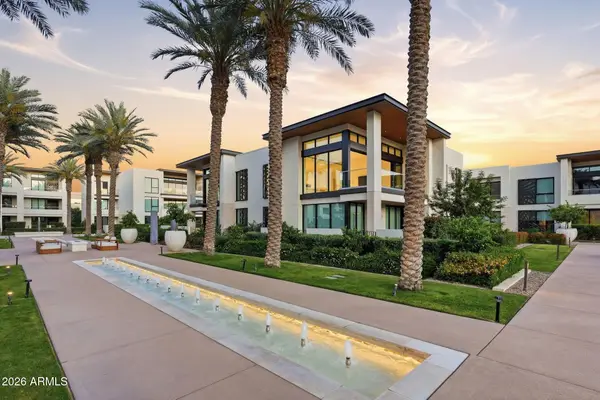 6587 N Palmeraie Boulevard #2041, Paradise Valley, AZ 85253