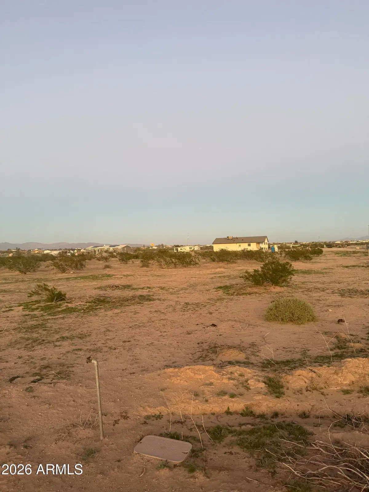 0 S 355th Avenue #401-43-960D, Tonopah, AZ 85354 - #1