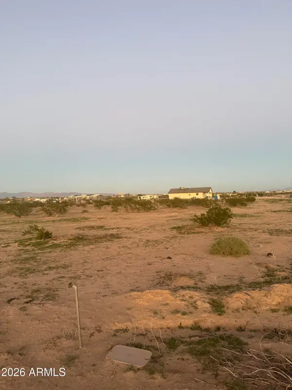 0 S 355th Avenue #401-43-960D, Tonopah, AZ 85354