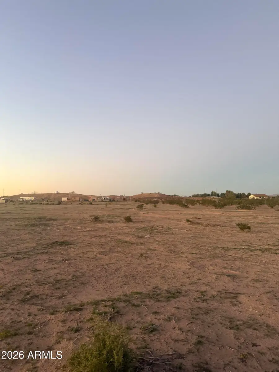 0 S 355th Avenue #401-43-960D, Tonopah, AZ 85354 - #2