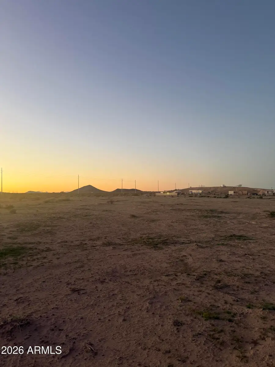 0 S 355th Avenue #401-43-960D, Tonopah, AZ 85354 - #3