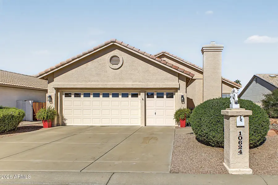 10624 E Halley Drive, Sun Lakes, AZ 85248 - #2