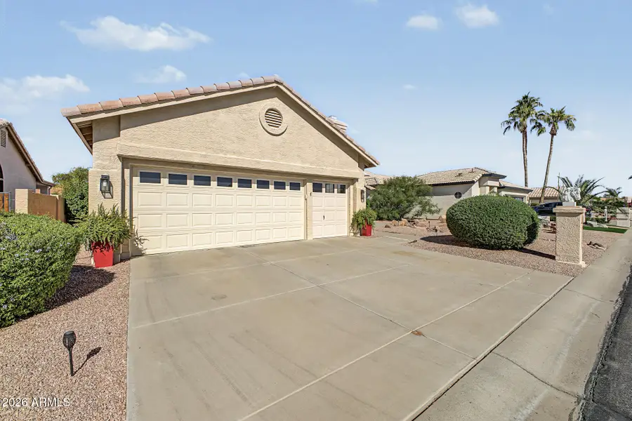 10624 E Halley Drive, Sun Lakes, AZ 85248 - #3