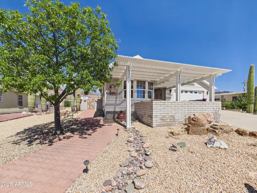 6060 W Rafter Circle Street, Tucson, AZ 85713 - #2