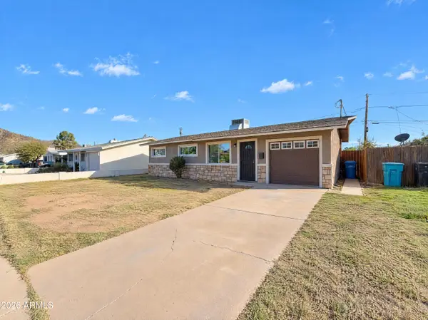 2221 W Altadena Avenue, Phoenix, AZ 85029