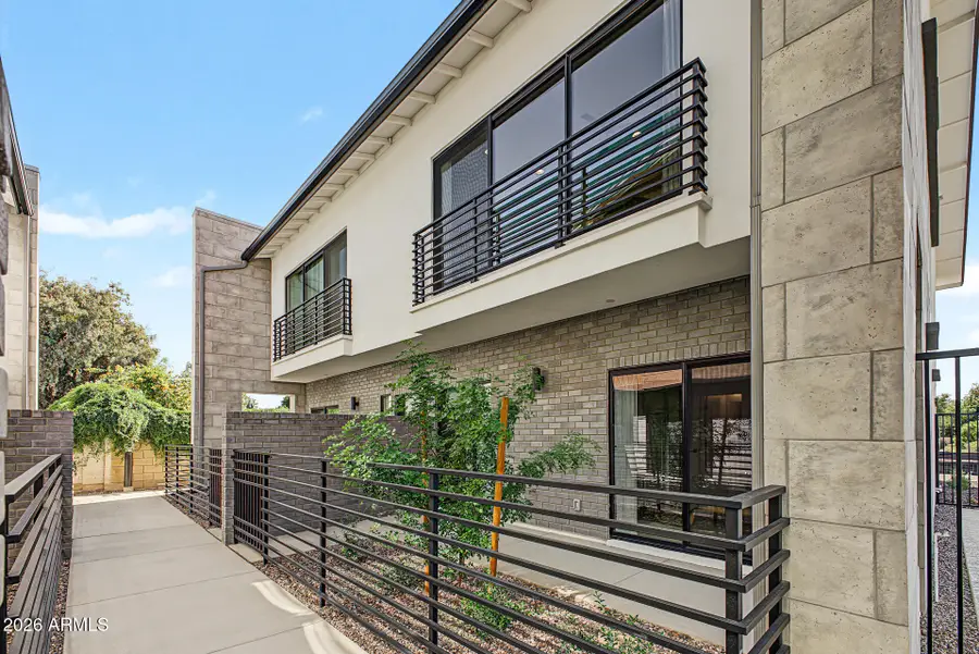 3715 N 31st Street #17, Phoenix, AZ 85016 - #3