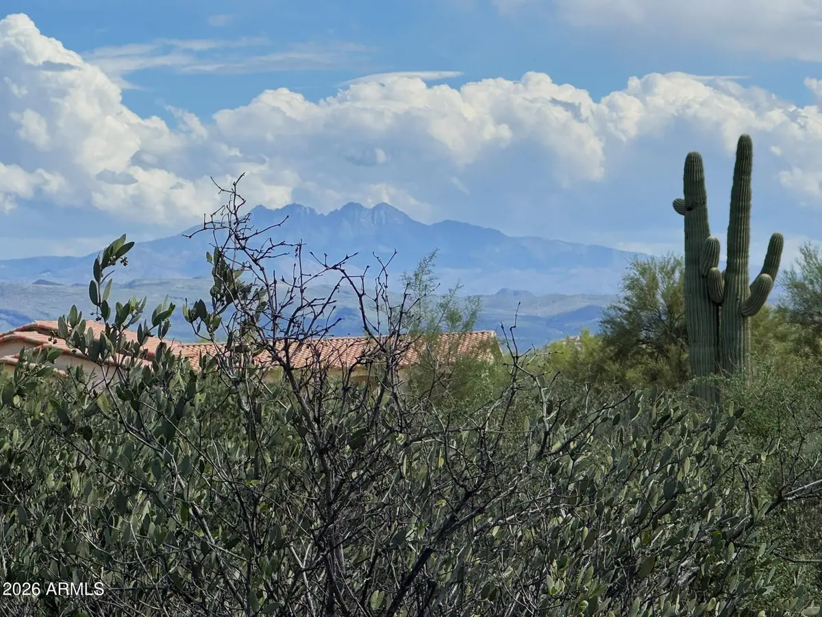 27030 N 162nd Street, Scottsdale, AZ 85262 - #1