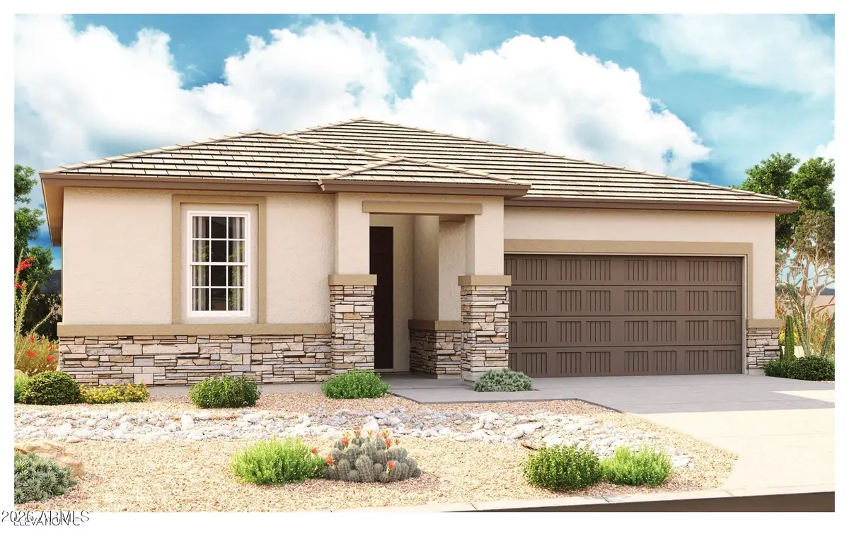 18577 E Helian Drive, Gold Canyon, AZ 85118 - #1