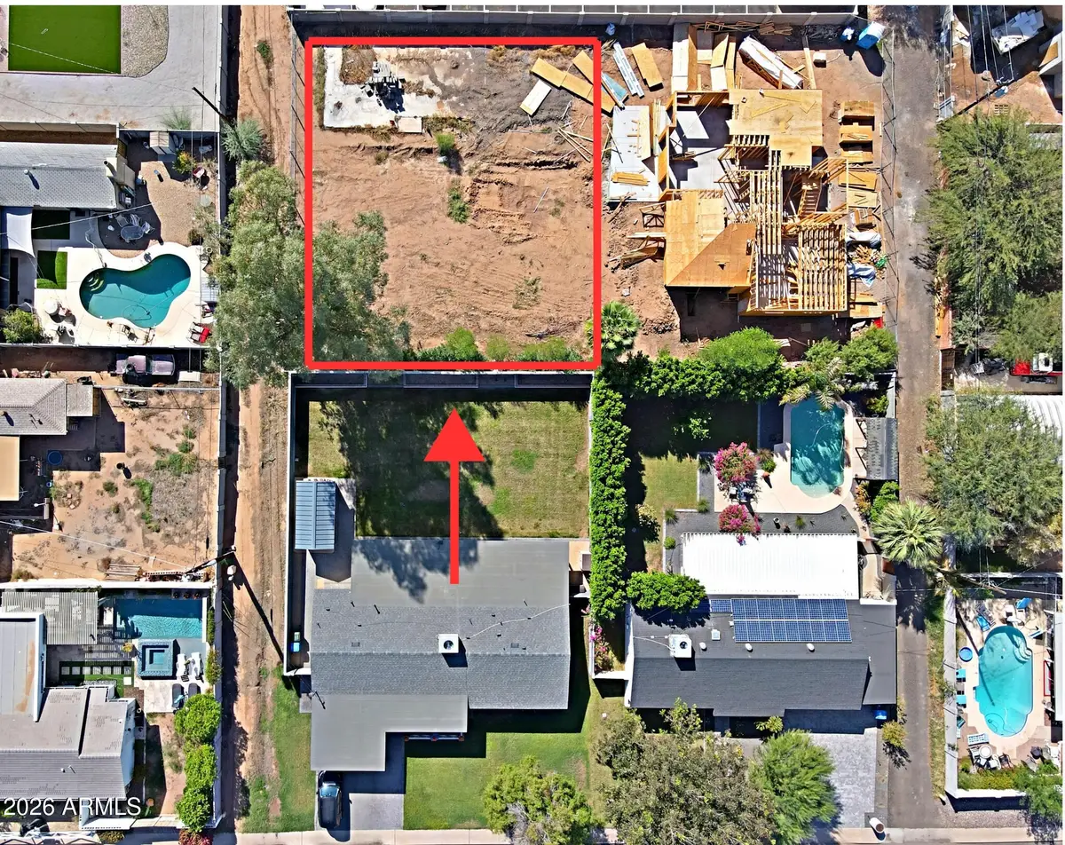 1425 E Whitton Avenue #2, Phoenix, AZ 85014 - #1