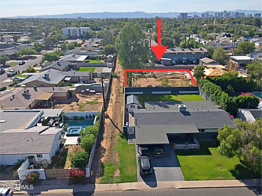 1425 E Whitton Avenue #2, Phoenix, AZ 85014 - #3