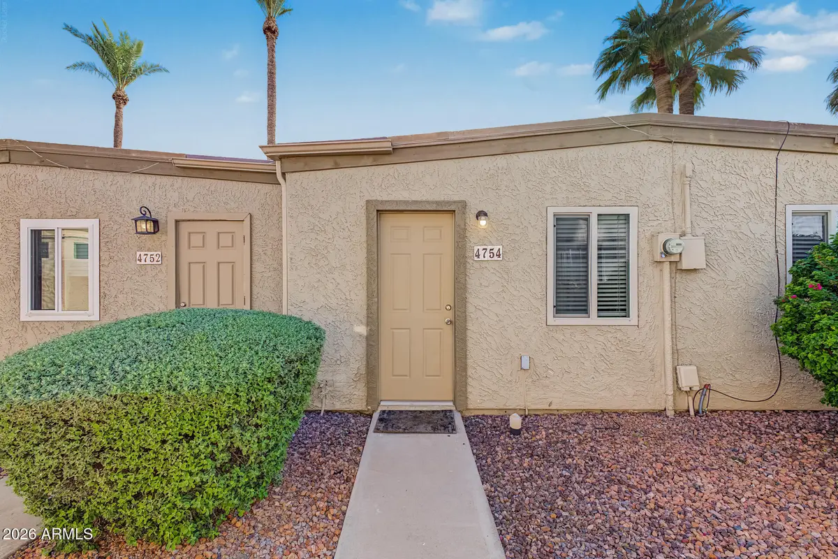4754 N 14th Street, Phoenix, AZ 85014 - #1