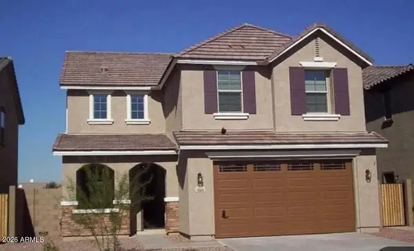 9060 W Myrtle Avenue, Glendale, AZ 85305