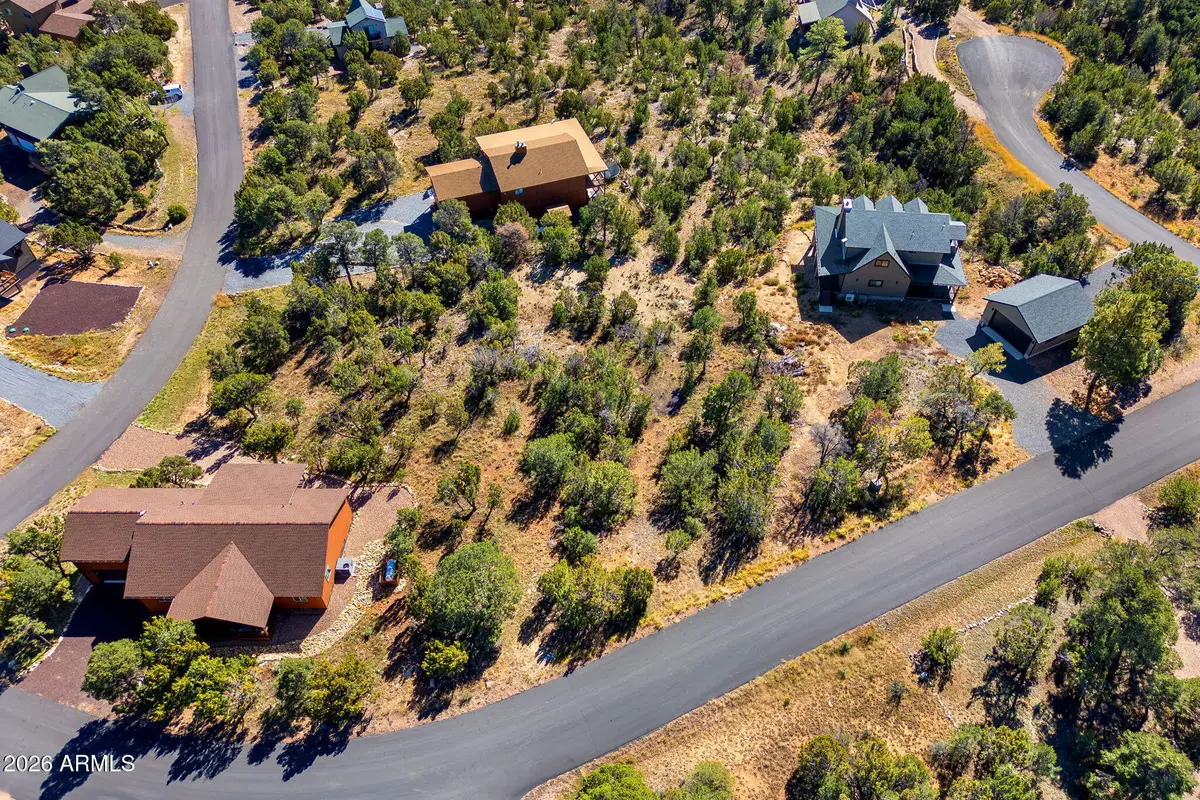 3469 Highland Drive #132, Heber, AZ 85928 - #1