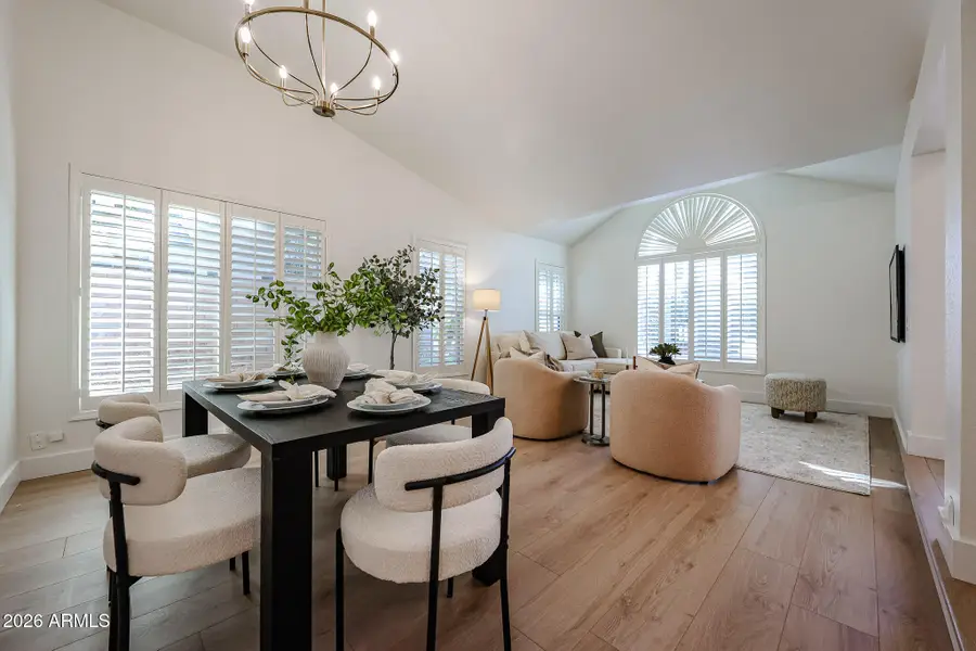 1580 W Kent Drive, Chandler, AZ 85224 - #2
