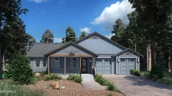 2312 Shaded Spring Trail, Flagstaff, AZ 86005