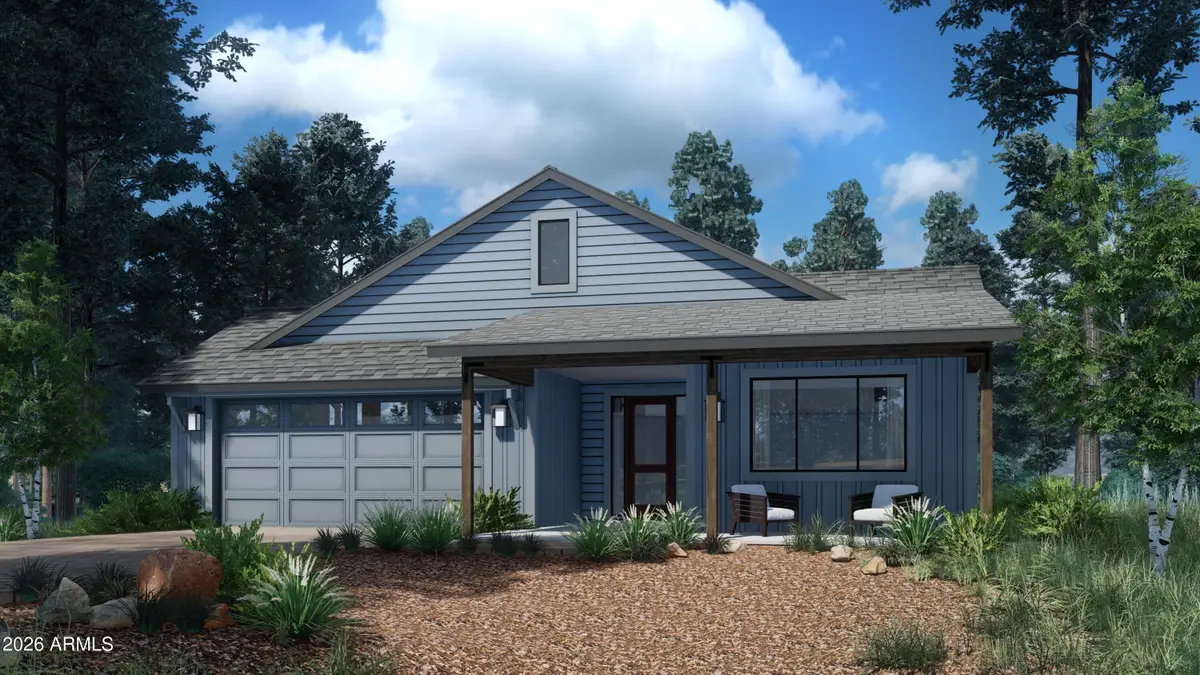 2324 Shaded Spring Trail, Flagstaff, AZ 86005 - #1