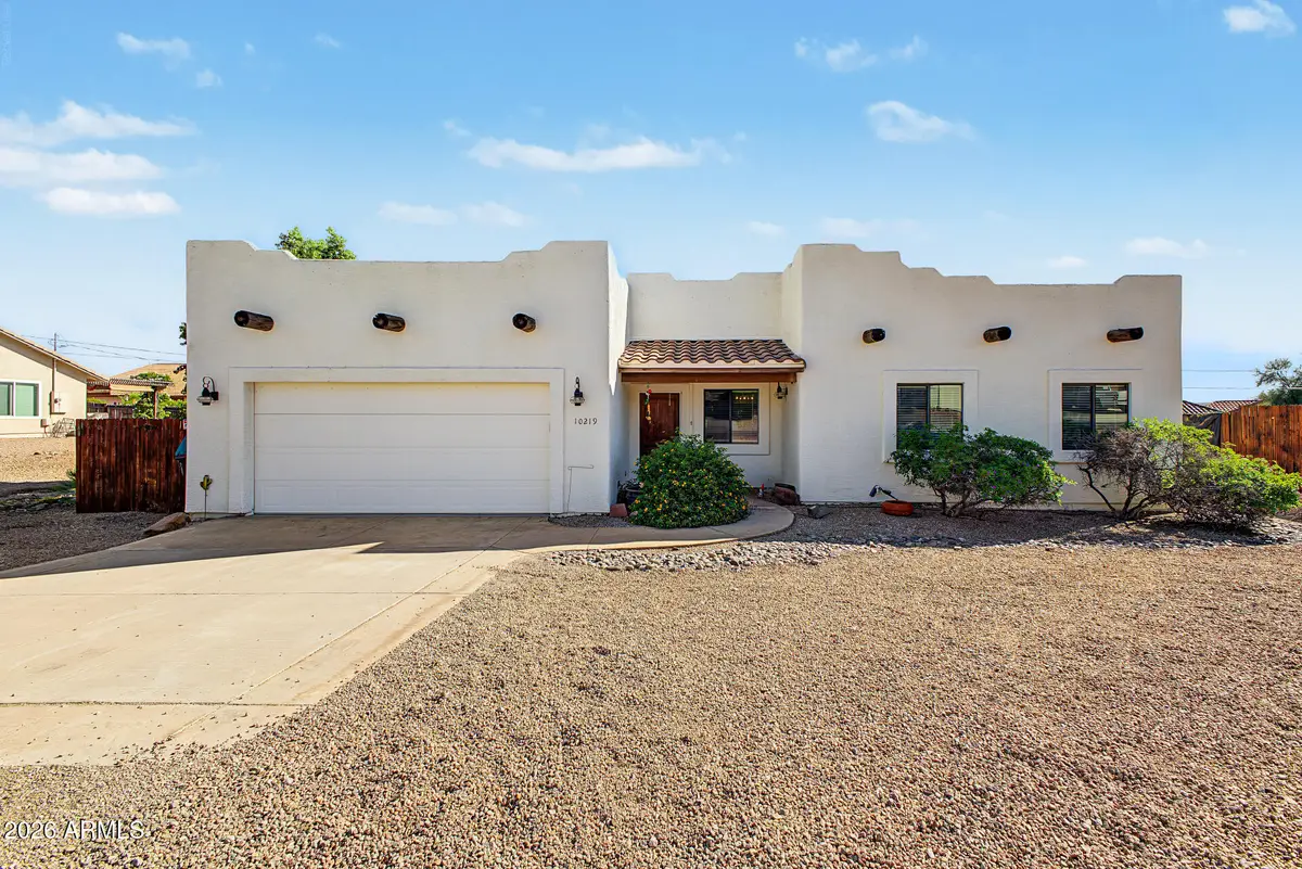 10219 E La Palma Avenue, Gold Canyon, AZ 85118 - #1