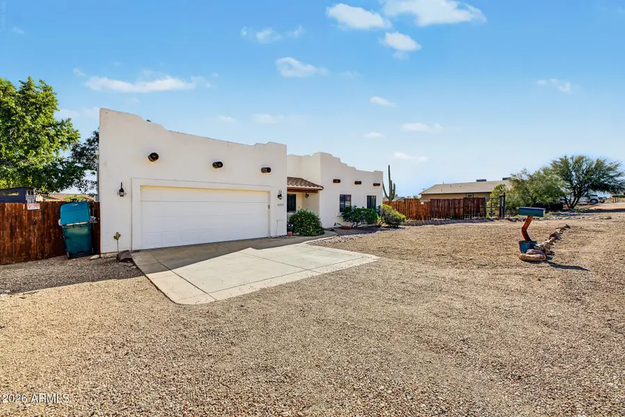 10219 E La Palma Avenue, Gold Canyon, AZ 85118 - #3